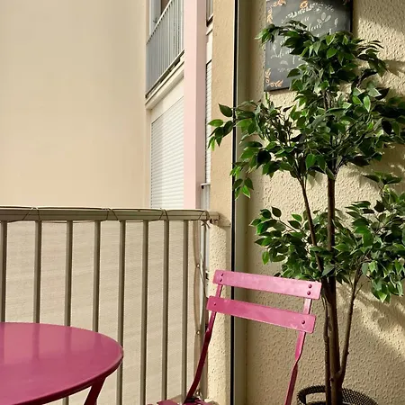 Les Saladelles 1 Climatise 4 Pers Proche A Pied Le Grau-du-Roi